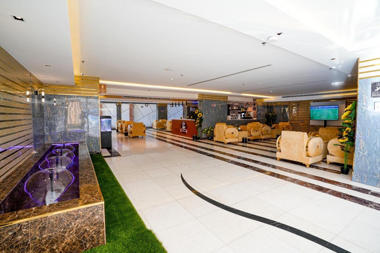 Lambert Jeddah